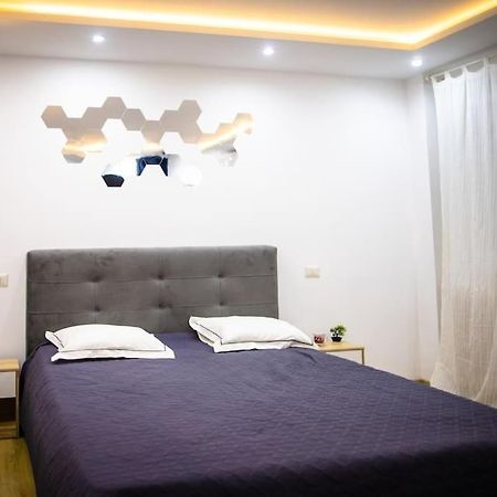 Nice Place In Drumul Taberei 부쿠레슈티 외부 사진